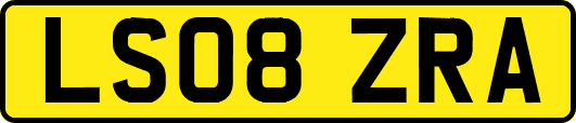 LS08ZRA