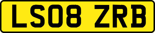 LS08ZRB