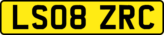 LS08ZRC