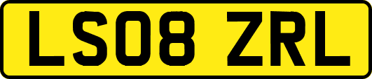 LS08ZRL