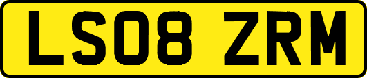 LS08ZRM