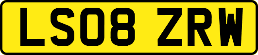 LS08ZRW