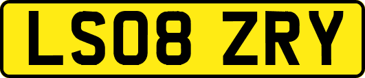 LS08ZRY