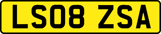 LS08ZSA