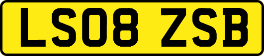 LS08ZSB