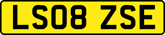 LS08ZSE