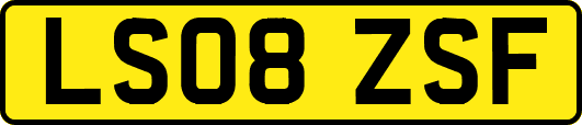 LS08ZSF