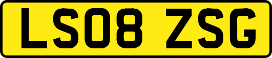LS08ZSG