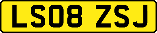 LS08ZSJ