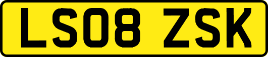LS08ZSK