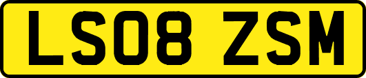 LS08ZSM