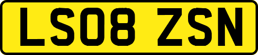 LS08ZSN