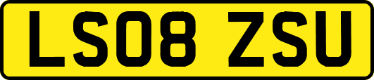 LS08ZSU