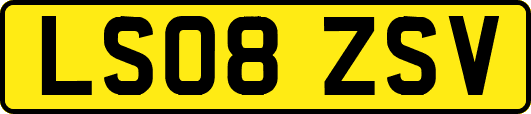 LS08ZSV