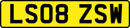 LS08ZSW