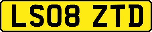 LS08ZTD