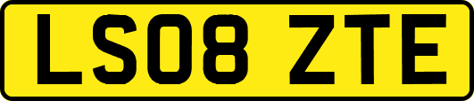 LS08ZTE