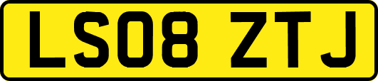 LS08ZTJ