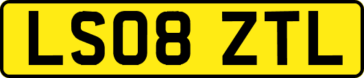 LS08ZTL