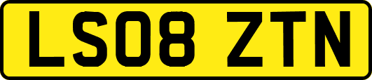LS08ZTN