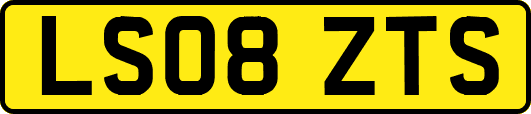 LS08ZTS