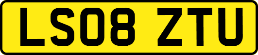 LS08ZTU