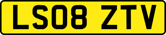 LS08ZTV