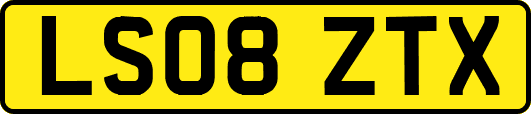 LS08ZTX
