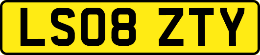 LS08ZTY