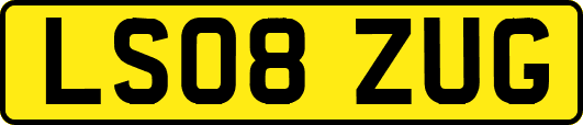 LS08ZUG