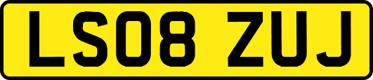 LS08ZUJ