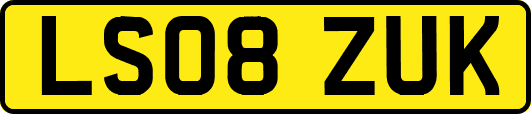 LS08ZUK