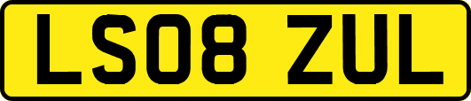 LS08ZUL