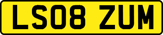 LS08ZUM