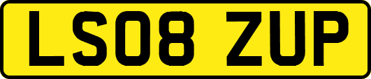 LS08ZUP