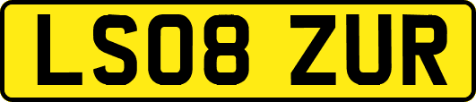 LS08ZUR