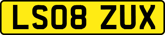 LS08ZUX