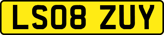 LS08ZUY