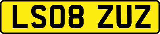 LS08ZUZ