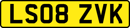 LS08ZVK