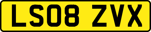 LS08ZVX