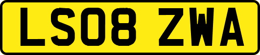 LS08ZWA