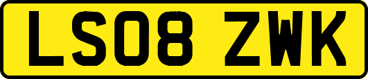LS08ZWK