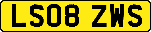 LS08ZWS