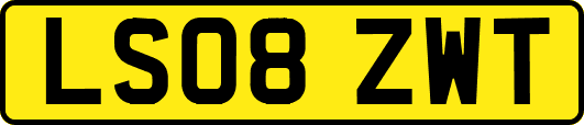 LS08ZWT