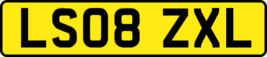 LS08ZXL