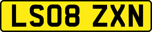 LS08ZXN