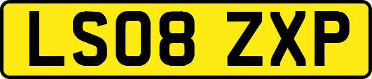 LS08ZXP