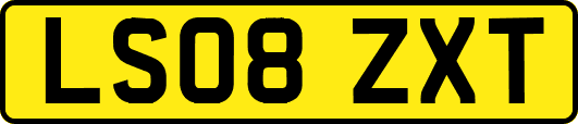 LS08ZXT