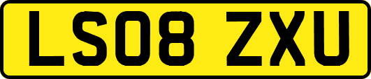 LS08ZXU